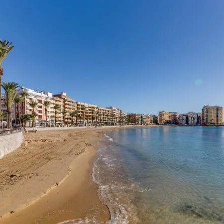 Marinasunbeach Brisa Del Mar Torrevieja