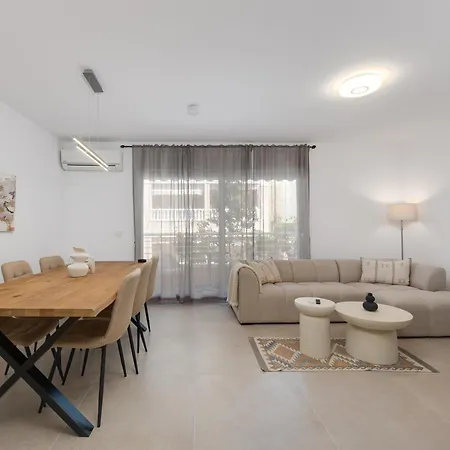 Appartement Marinasunbeach Brisa Del Mar Torrevieja