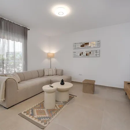 Appartement Marinasunbeach Brisa Del Mar *