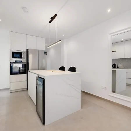 Appartement Marinasunbeach Brisa Del Mar