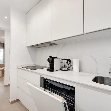Appartement Marinasunbeach Brisa Del Mar Torrevieja