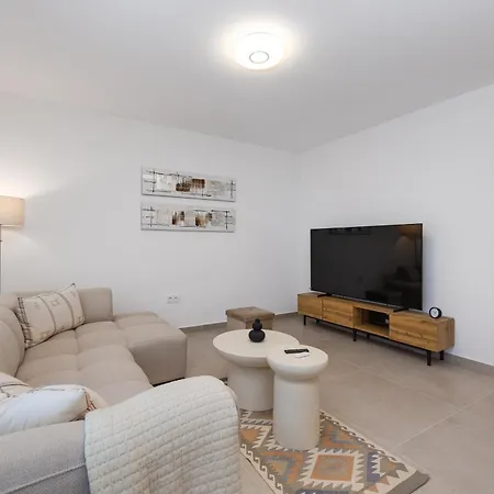 Appartement Marinasunbeach Brisa Del Mar