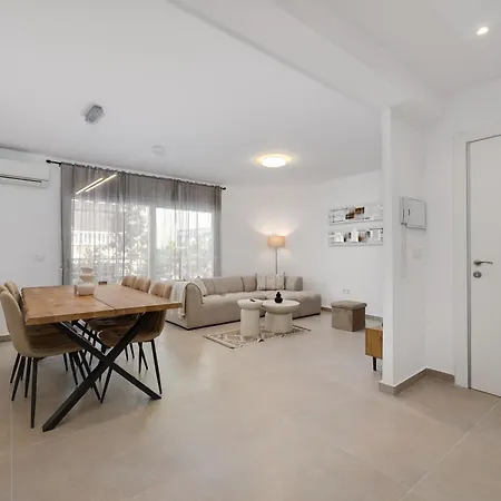 Marinasunbeach Brisa Del Mar Appartement Torrevieja