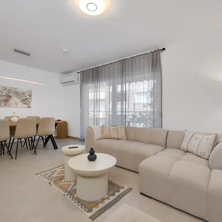 Marinasunbeach Brisa Del Mar Apartment *