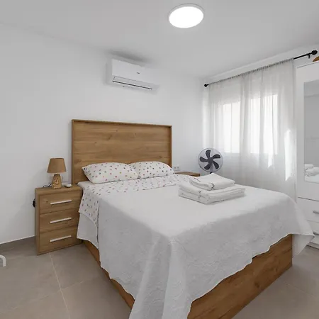 Διαμέρισμα Marinasunbeach Brisa Del Mar