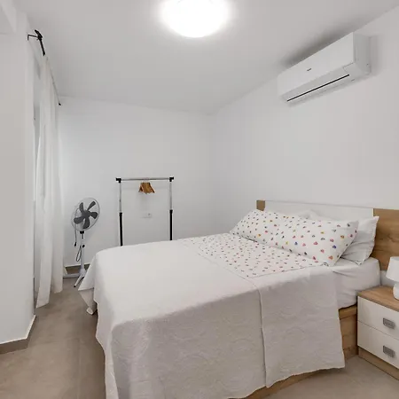 Διαμέρισμα Marinasunbeach Brisa Del Mar Τορεβιέχα