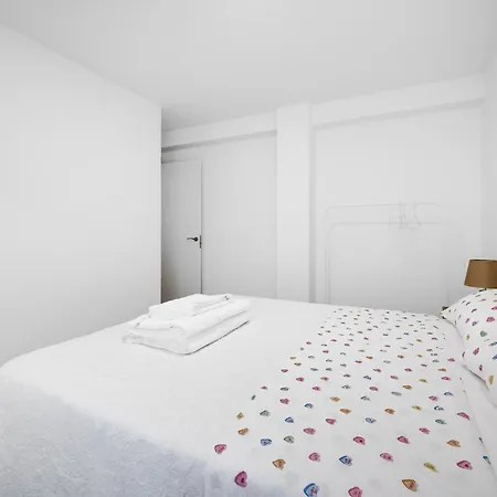 Apartment Marinasunbeach Brisa Del Mar
