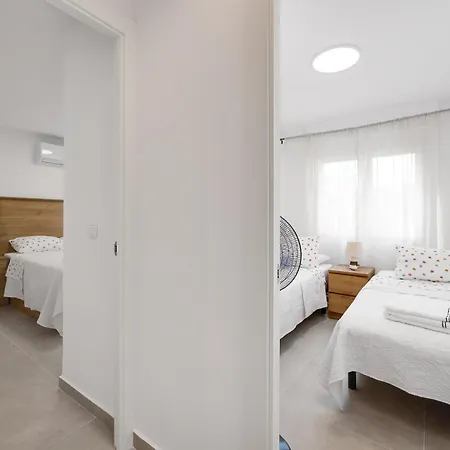 Apartment Marinasunbeach Brisa Del Mar