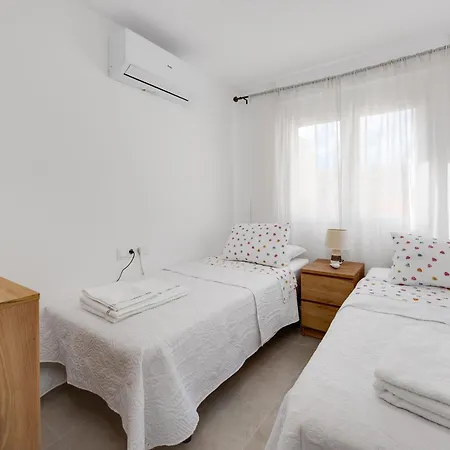 Marinasunbeach Brisa Del Mar Apartment *