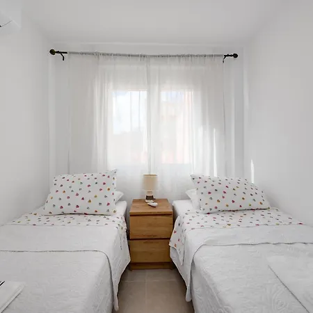 Marinasunbeach Brisa Del Mar Διαμέρισμα Τορεβιέχα