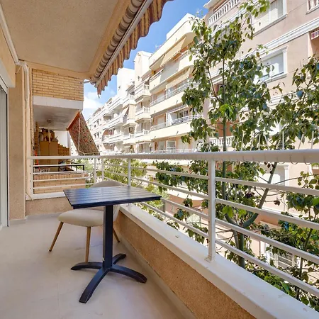 Appartement Marinasunbeach Brisa Del Mar Torrevieja
