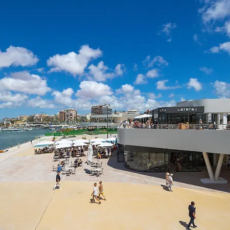 Apartment Marinasunbeach Brisa Del Mar Torrevieja