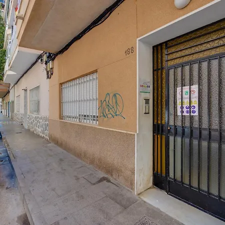 Apartment Marinasunbeach Brisa Del Mar Torrevieja