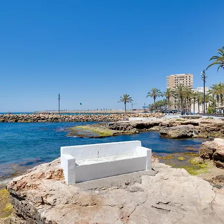 Apartment Marinasunbeach Brisa Del Mar *